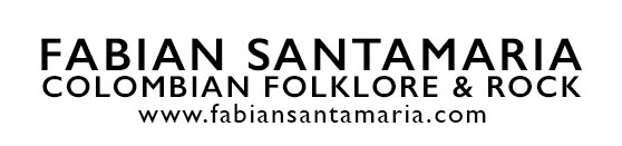 Fabian Santamaria